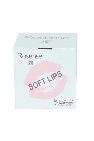 Rosense Lip Care Cream 5ml8693347002510t1