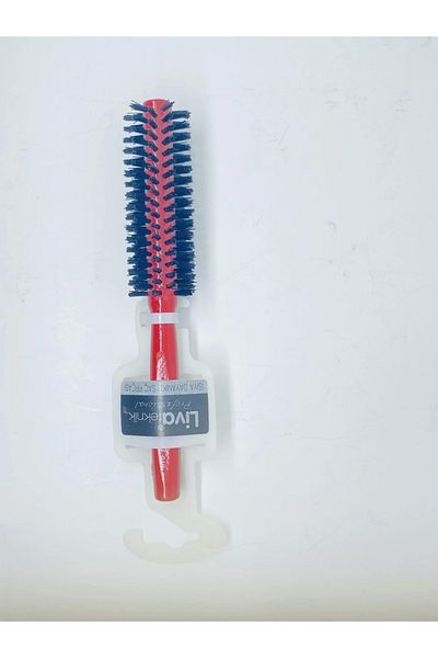 Ethab Ticaret Liva 010 Heat Resistant Blow Dry Brush Comb