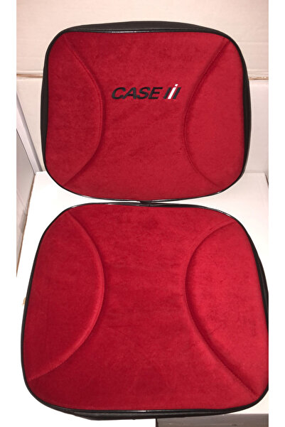 Tunca Case Tractor Seat Cover
