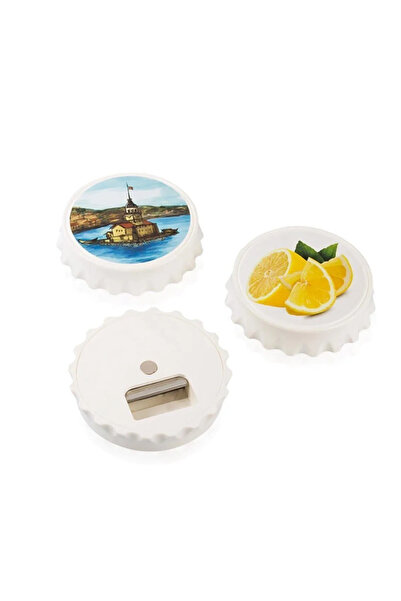 Royaleks Group 1 Deschizător de capace Royaleks - TİM-310