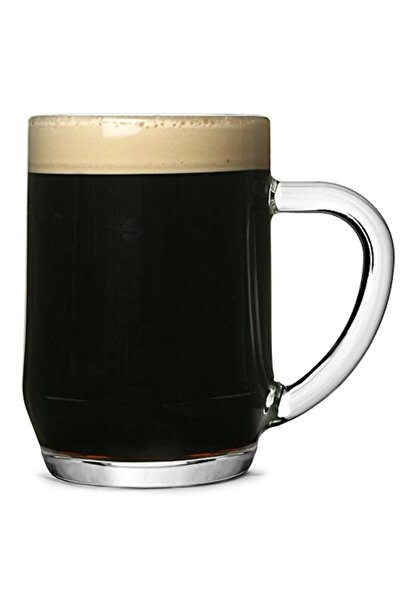 Luminarc Tempered Glass Haworth Mug 10 oz