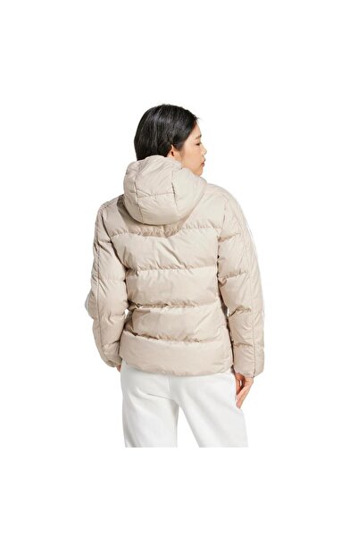 adidas W ESS M D HO J IX8924 Bej Mont