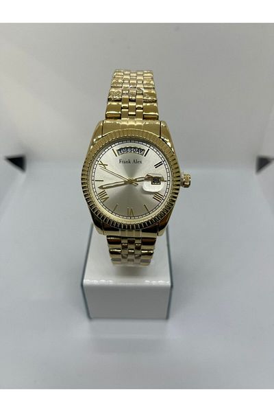 Frank Alex Fx.L11389.03 Women's Wristwatch