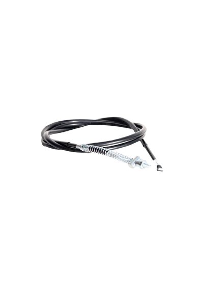 Mondial Wing 50 i Arka Fren Teli
