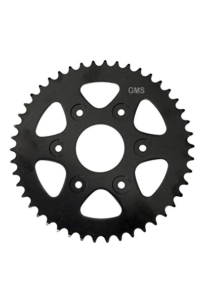 monero Ktm Arka Dişli 46T Duke-Rc 125/200/250/390