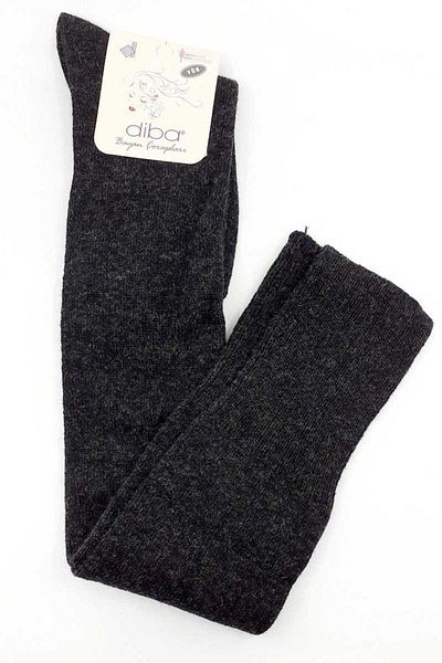 Diba Diba Women's Sports Trouser Socks - 3 Pieces Lambswool Lycra