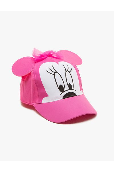Koton Minnie prin pălărie