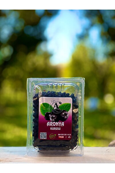 aronia life x ARONYA KURUSU