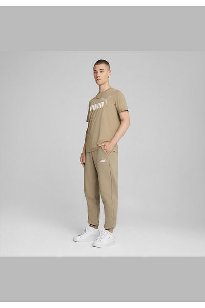Champion Beige Sweatpants Styles Prices Trendyol