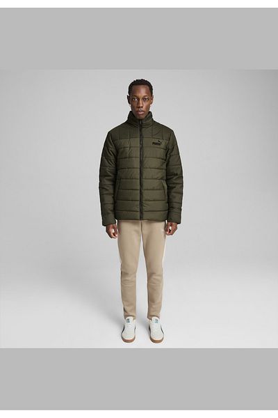Puma winter jackets for mens hot sale