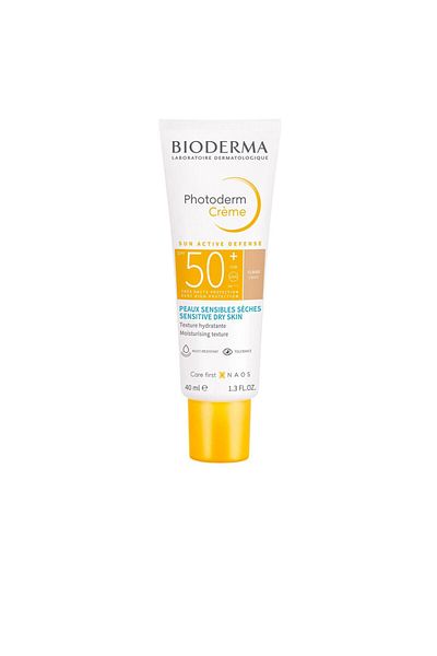 Bioderma Fotoderm Krem Renk Spf50+ Bioderma 40 ml