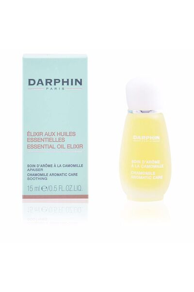 Darphin Essential Oil Elixir Chamomile Aromatic Care Soothing 15 ml