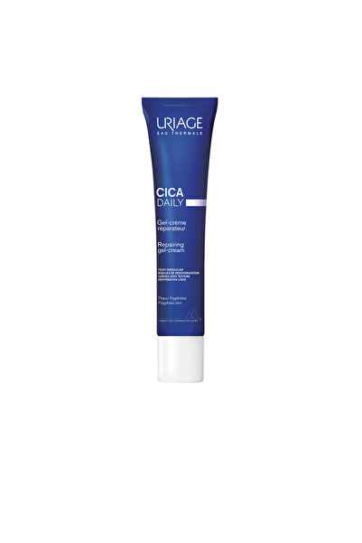 Uriage Cica Daily Reparierende Gelcreme 40 ml