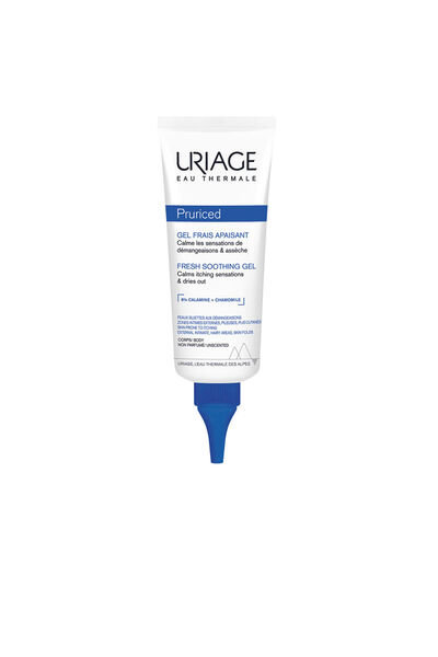 Uriage Pruriced Beruhigendes Frischegel 100 ml