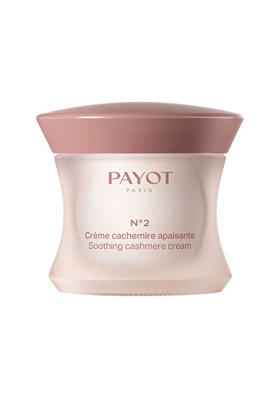 Payot , No. 2 Nuage, Strengthening, Morning & Evening, Cream, For Face & Neck...