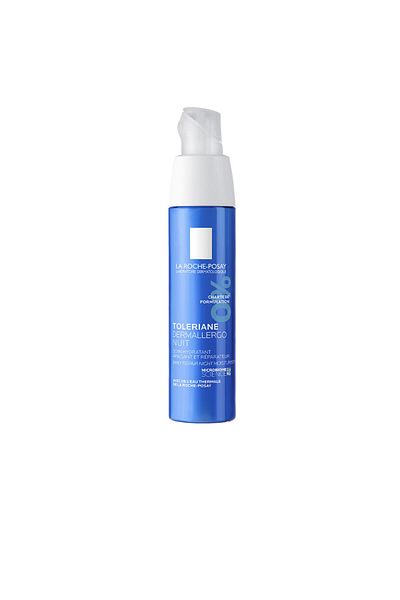 La Roche Posay Toleriane Dermallergo Nuit La Roche Posay 40 ml