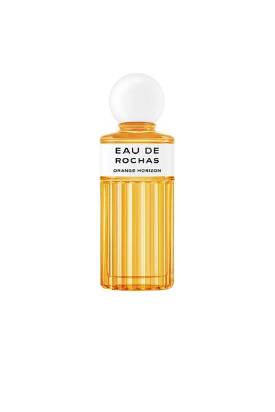 ROCHAS Eau De Rochas Orange Horizon Edt Vapo Rochas 100 ml