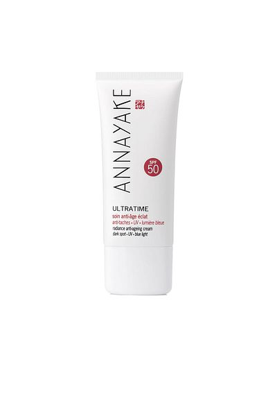 Annayake Ultratime Strahlende Yaşlanma Karşıtı Krem Spf50 Annayake 50 ml