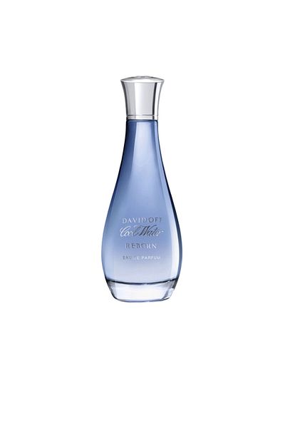 Davidoff Cool Water Reborn Woman Edp Vapo 100 ml