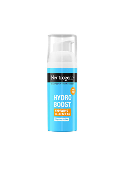 Neutrogena Hydro Boost+ Creme Spf50+ 50 ml
