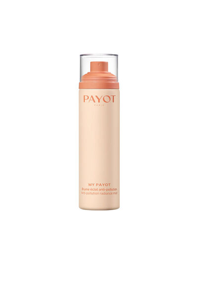 Payot My Anti-pollution-beleuchtungsnebel 100 ml
