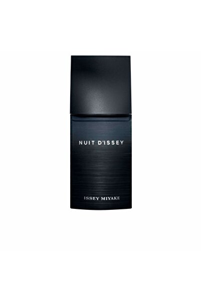 Issey Miyake Nuit D'Issey Eau De Toilette Spray Issey Miyake 125 ml