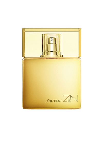 Shiseido Zen Eau De Parfum Spray 100 ml