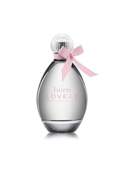 Sarah Jessica Parker Born Lovely Edp Vapo Sarah Jessica Parker 100 ml