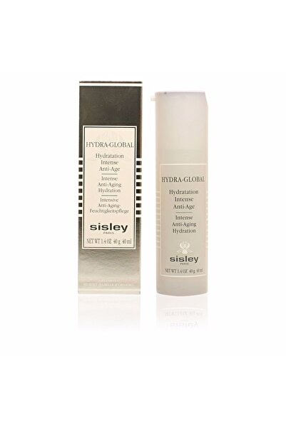 Sisley Hydra-global Hydratation Intense Anti-âge 40 ml