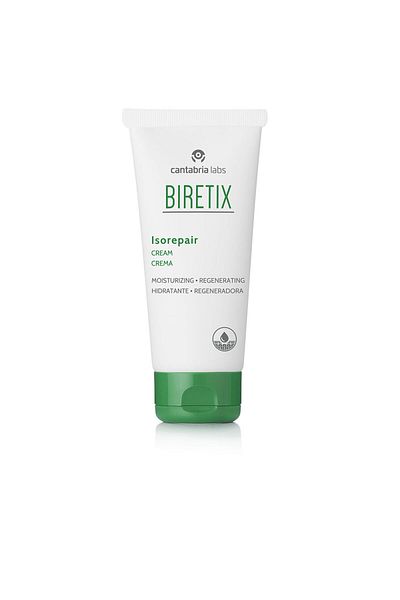 Biretix Isorepair Yenileyici Feuchtigkeitscreme Biretix 50 ml