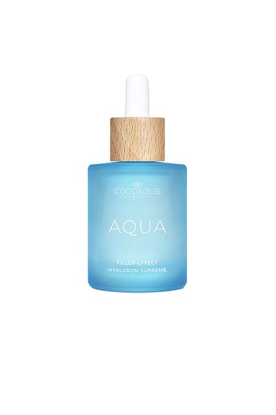 Cocosolis Aqua Hyaluron Supreme Mit Dolgu Etkili Cocosolis 50 ml