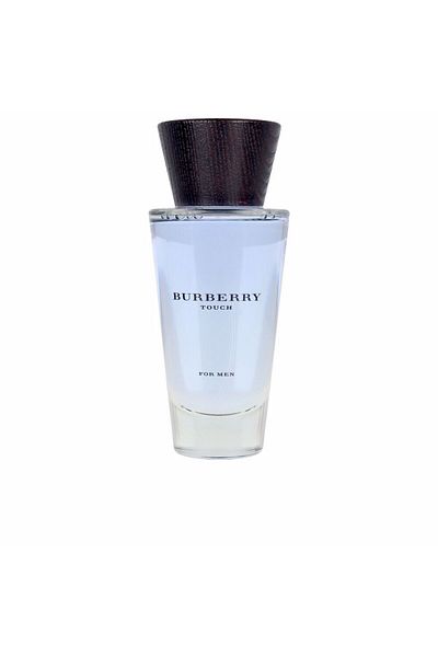 BURBERRY Touch For Men Eau De Toilette Spray 100 ml