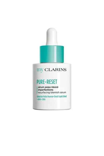 Clarins Mein Clarins Pure-reset Hautunreinheitenserum Clarins 30 ml