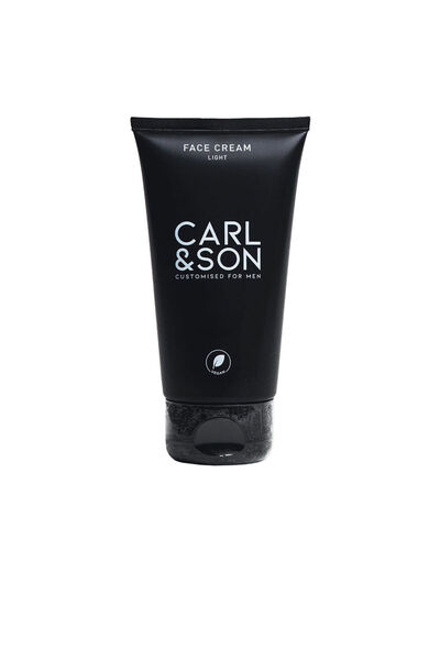Carl&Son Gesichtscreme Hell 75 ml