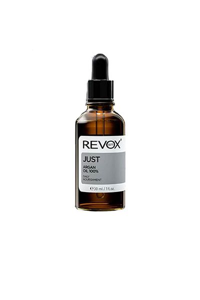 Revox Just Arganöl 100% 30ml 30 ml