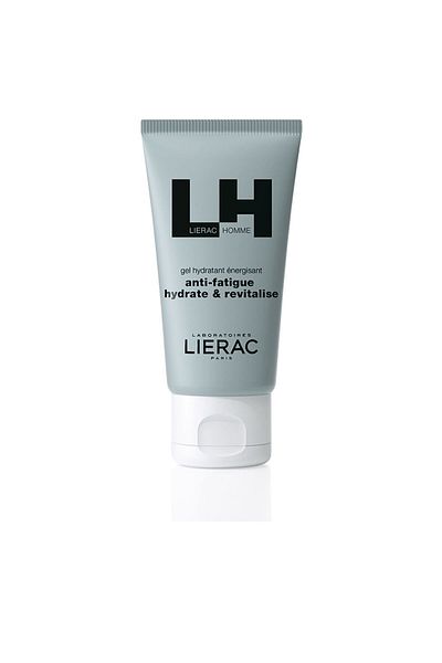 Lierac Lh Gel Hidratante Energizante Lierac 50 ml