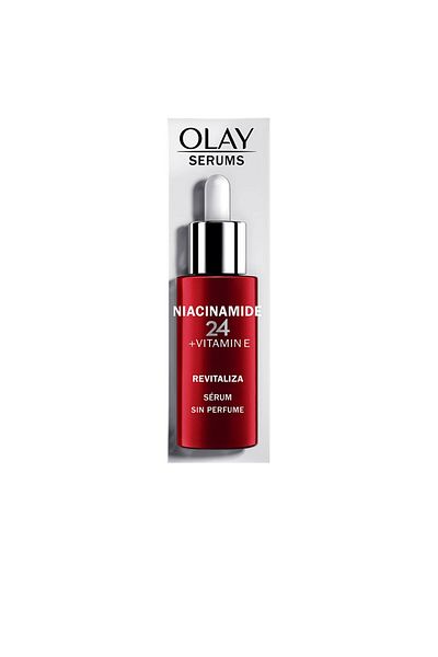 OLAY Niacinamida24 + Vitamin E Serum Ohne Parfüm Olay 40 ml
