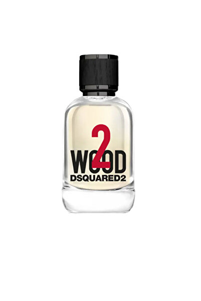 DSquared2 Two Wood Eau De Toilette Spray 100 ml