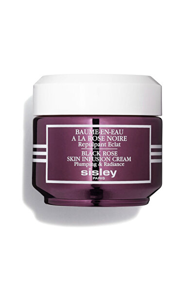 Sisley Baume En Eau A La Rose Noire Repulpant Eclat 50 ml