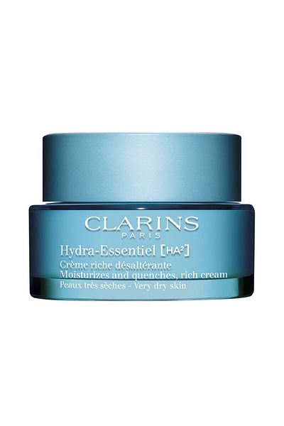 Clarins Hydra-essentiel [ha2] Reichhaltige Creme 50 ml