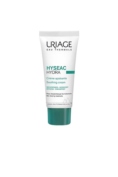 Uriage Hyséac Spendet Sofort Feuchtigkeit, Beruhigt Und Regeneriert 40 ml