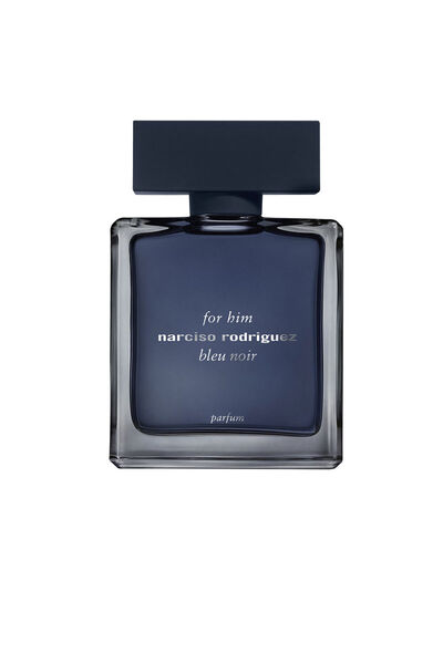 Narciso Rodriguez Bleu Noir Parfum Vapo Narciso Rodriguez 100 ml