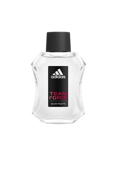adidas Team Force Edt Dampf Adidas 100 ml