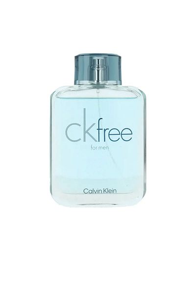 Calvin Klein Ck Free Eau De Toilette Spray 100 ml