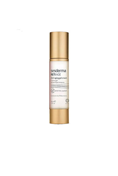 Sesderma Reti-age Crema Gel Antienvejecimiento 50 ml