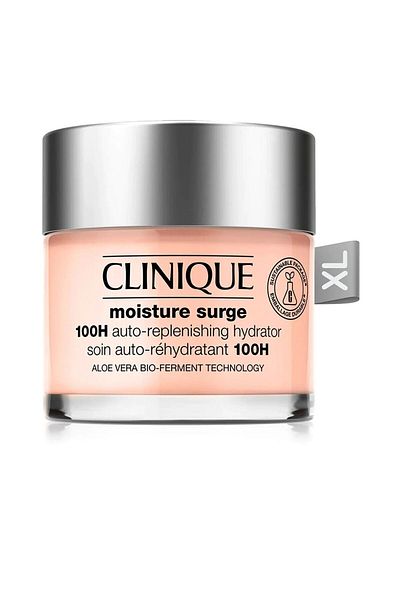 Clinique Moisture Surge 100h Selbstauffüllender Feuchtigkeitsspender Clinique 30 ml