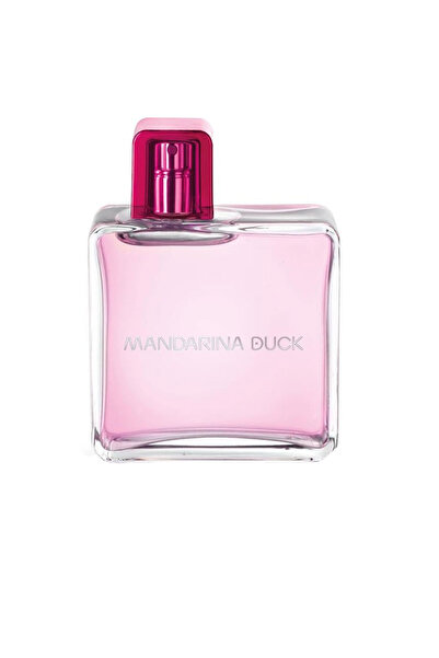Mandarina Duck For Her Eau De Toilette Spray 100 ml