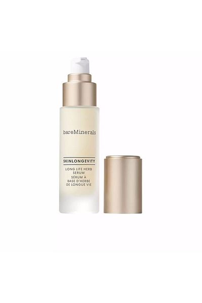 BareMinerals Long Life Kräuterserum Bare Minerals 30 ml