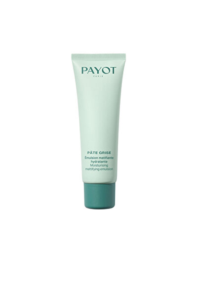 Payot Pâte Grise Feuchtigkeitsspendende Mattierungsemulsion Payot 50 ml