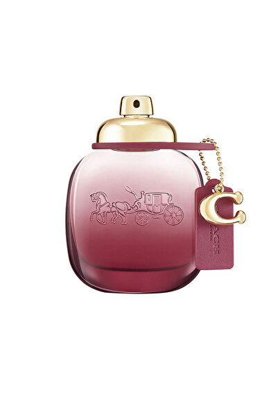Coach Wild Rose Edp Vapo 50 ml